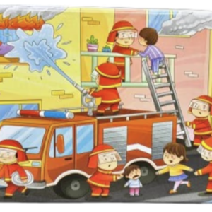 Kids Jigsaw Puzzle